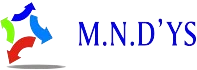 Mn Dys Materiel De Nettoyage A Quimper Logo 1