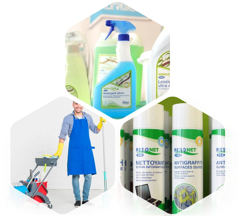 Mn Dys Materiel De Nettoyage A Quimper Solutions Globales