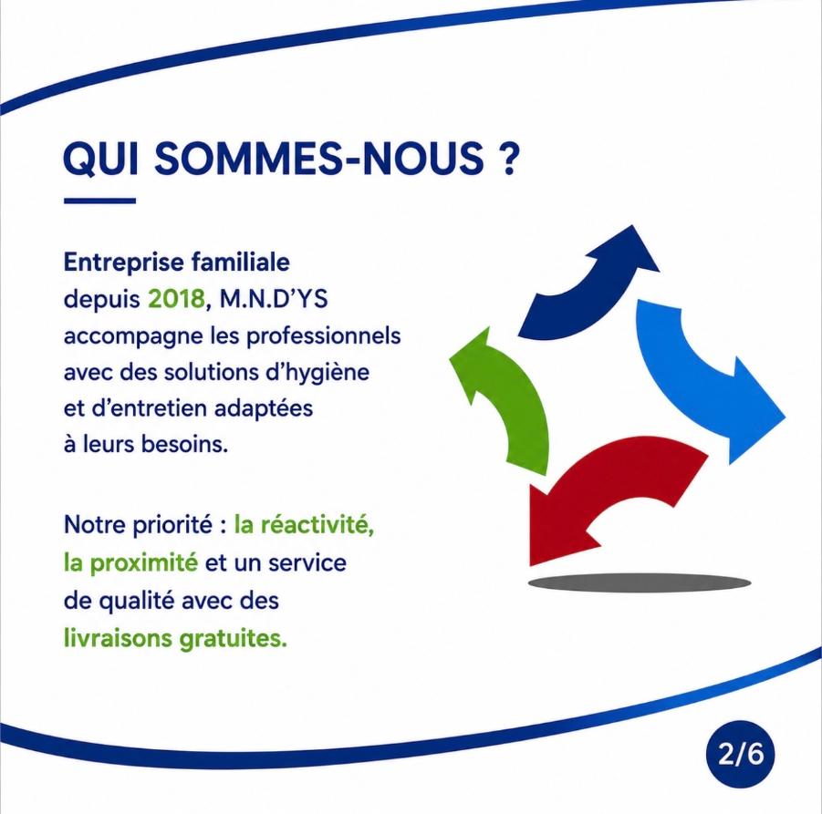 Mn Dys Materiel De Nettoyage A Quimper Carousel 2
