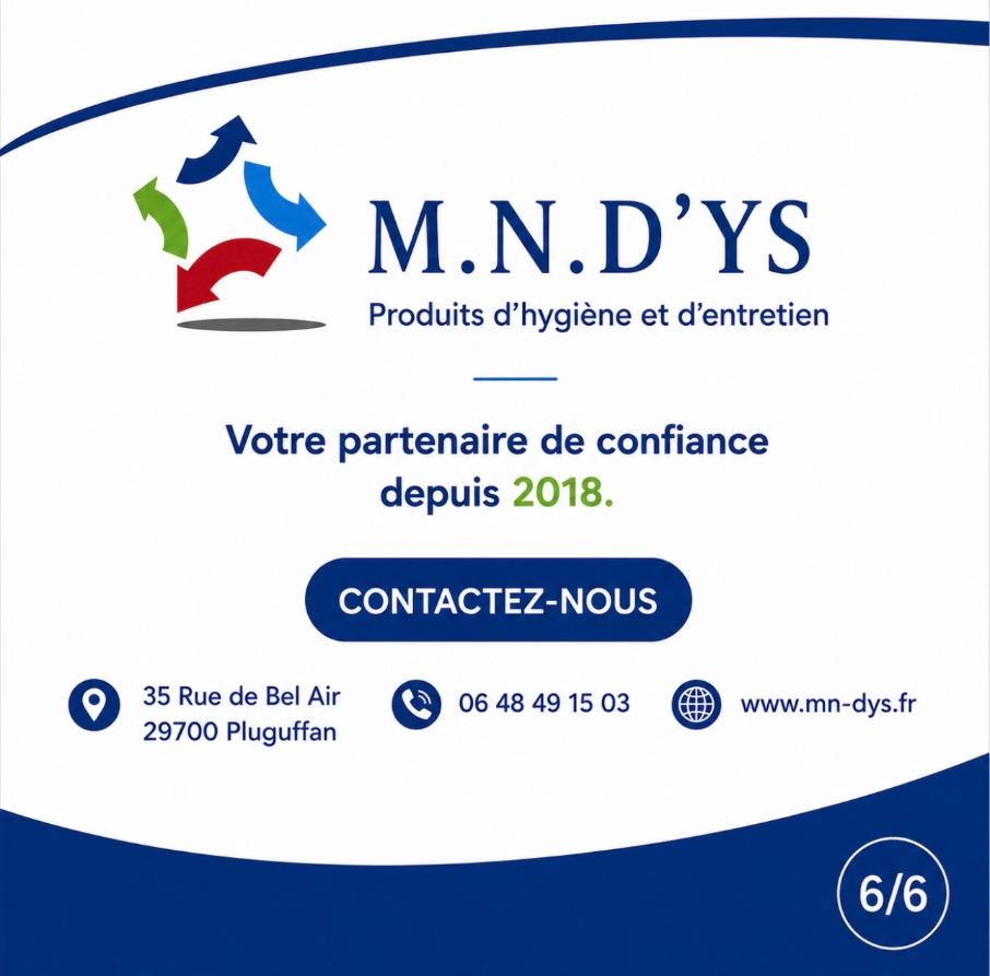 Mn Dys Materiel De Nettoyage A Quimper Carousel 6
